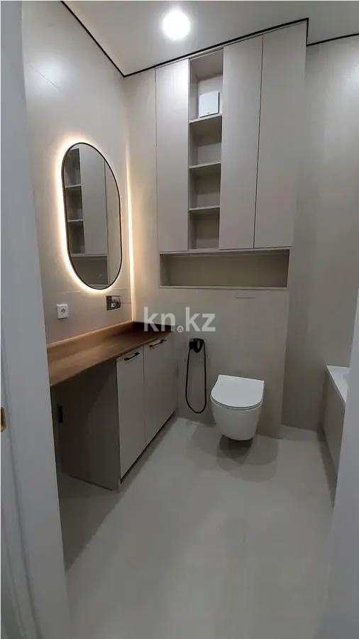 Продажа 2-комнатной квартиры, 38.9 м² в Астане - фото 3