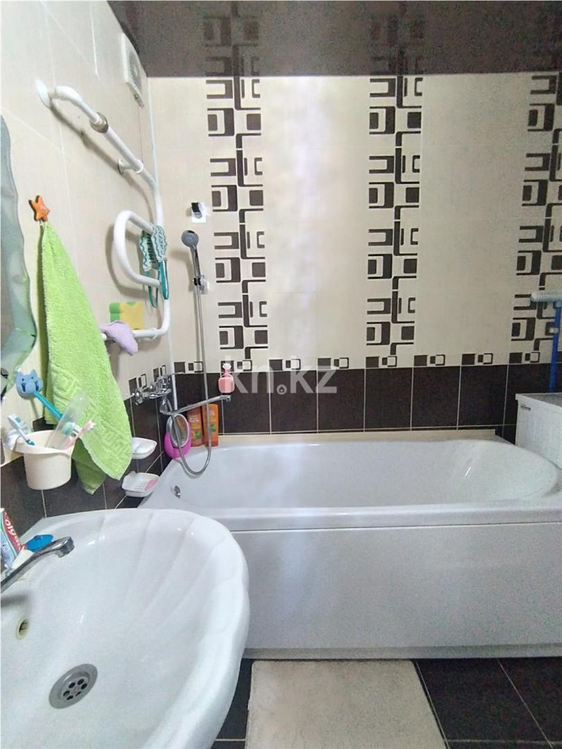 Продажа 3-комнатной квартиры, 67 м², пр. Мира в Темиртау - фото 15