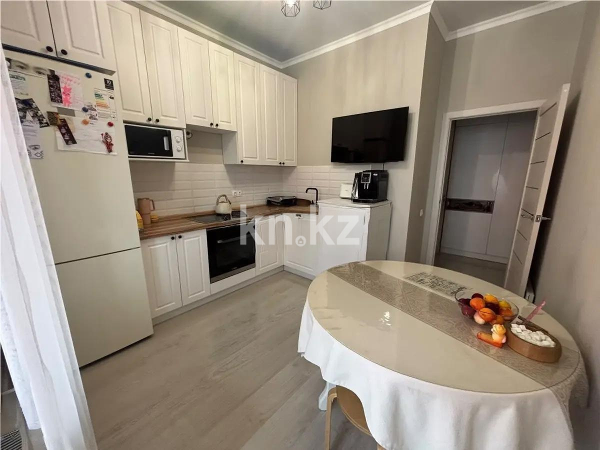 Продажа 2-комнатной квартиры, 54.8 м² в Астане - фото 6