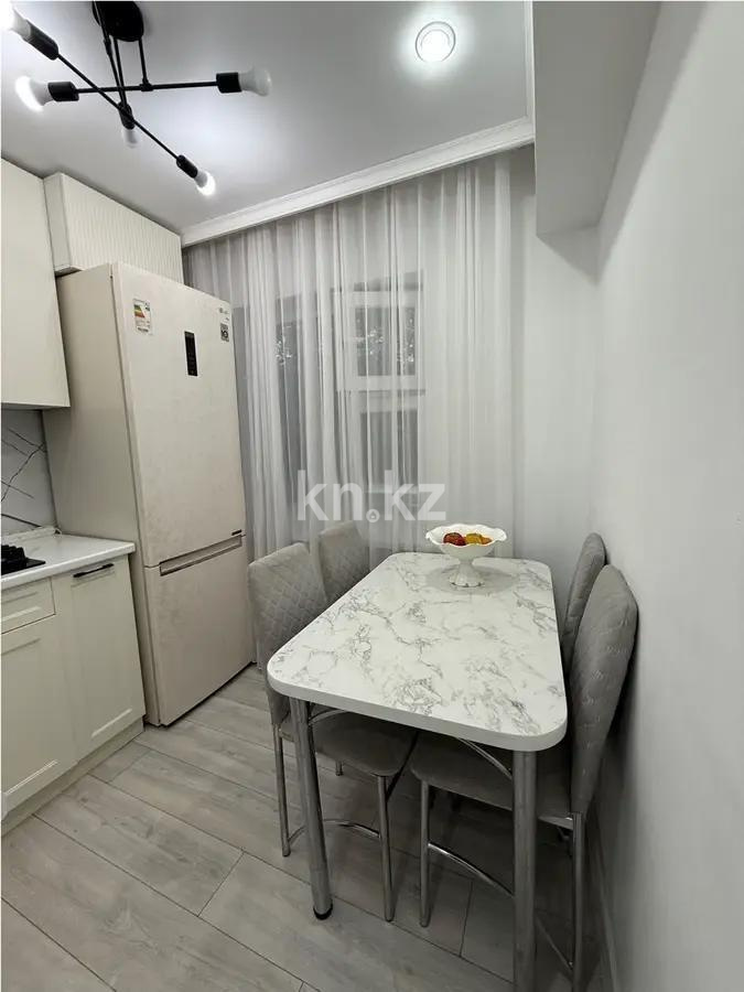 Продажа 2-комнатной квартиры, 43 м², пр. Женис, дом  49/1 в Астане - фото 4