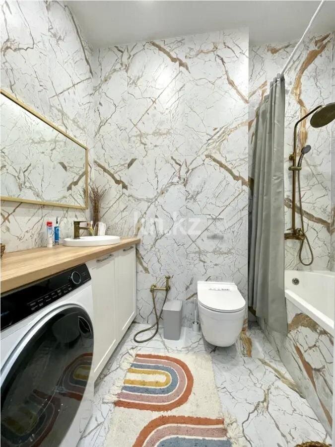 Продажа 3-комнатной квартиры, 80 м² в Астане - фото 7