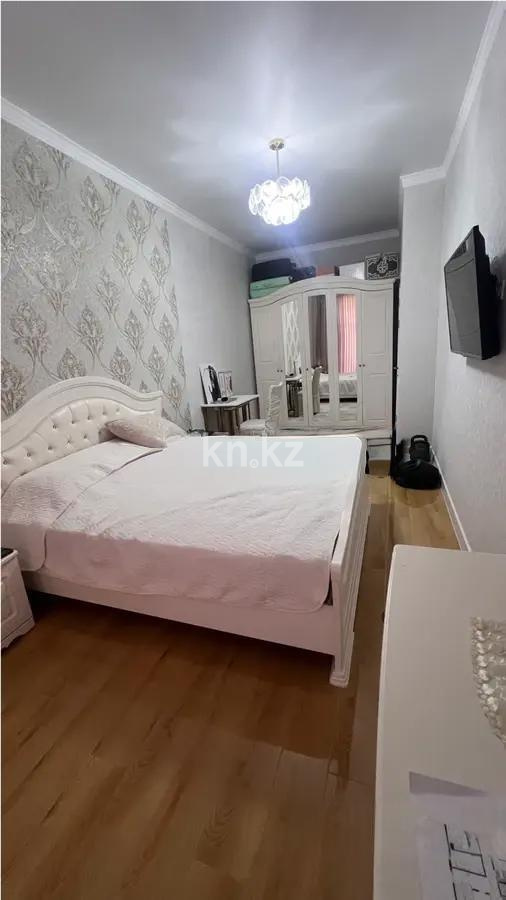 Продажа 3-комнатной квартиры, 85.7 м², ул. Айтматова, дом  62 в Астане - фото 3