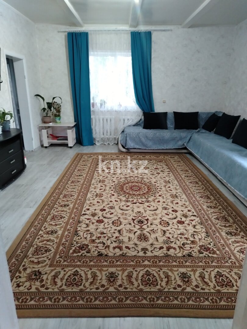 Продажа 5-комнатного дома, 105 м² в Петропавловске - фото 4