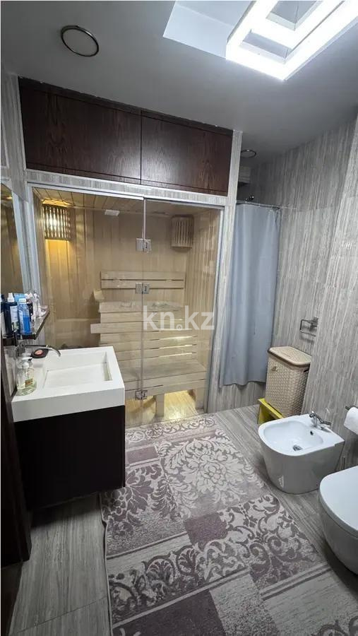 Продажа 3-комнатной квартиры, 97.1 м² в Алматы - фото 3