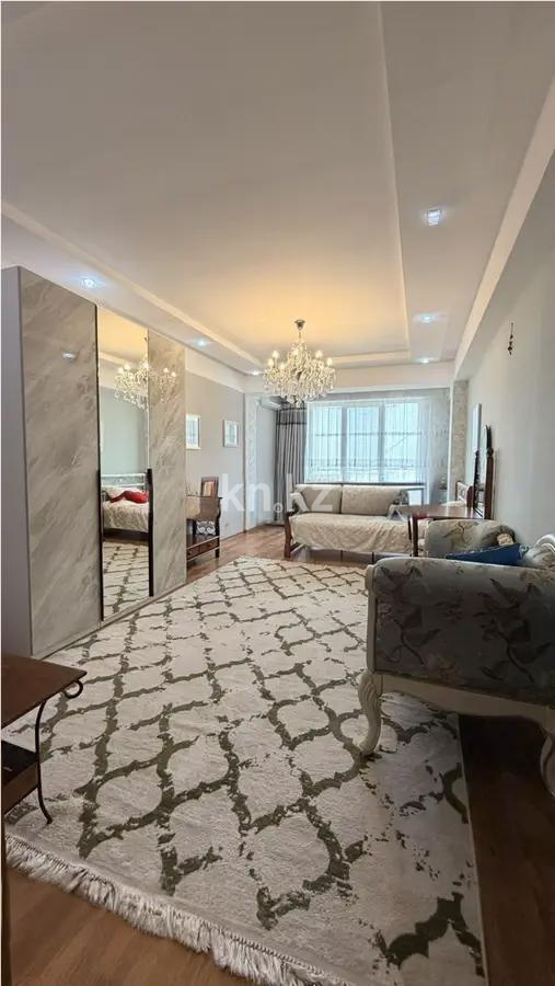 Продажа 6-комнатной квартиры, 263 м², мкр-н Таугуль-1, дом  52б в Алматы - фото 3