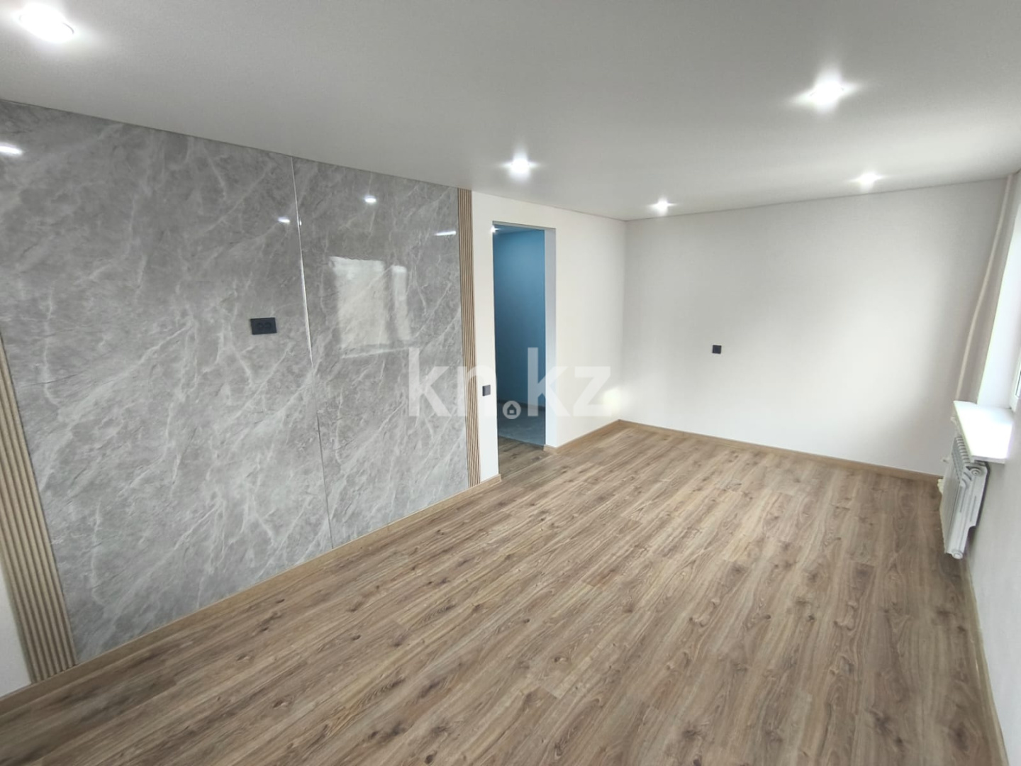 Продажа 1-комнатной квартиры, 31 м² в Караганде - фото 4