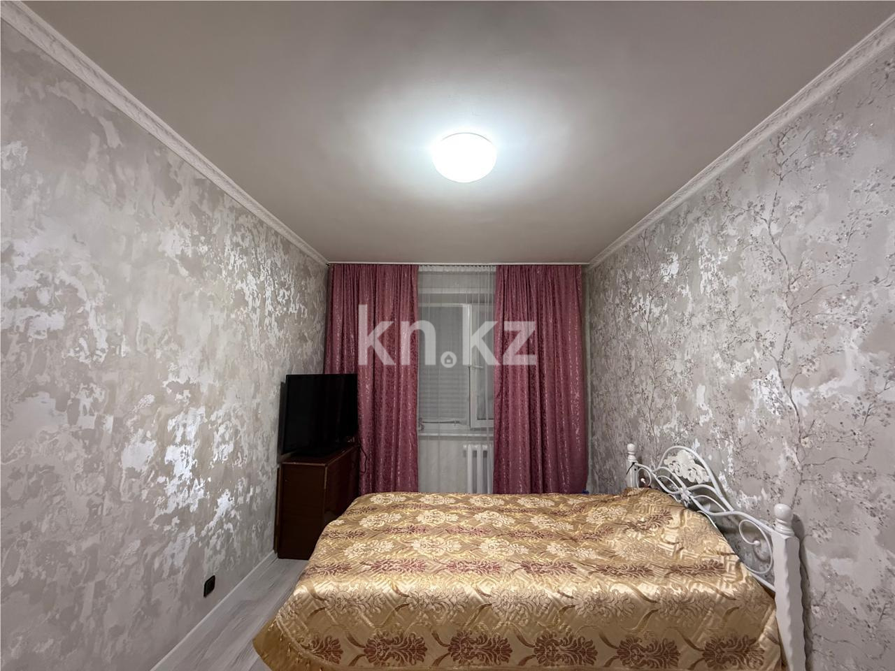Продажа 3-комнатной квартиры, 63 м² в Караганде - фото 6