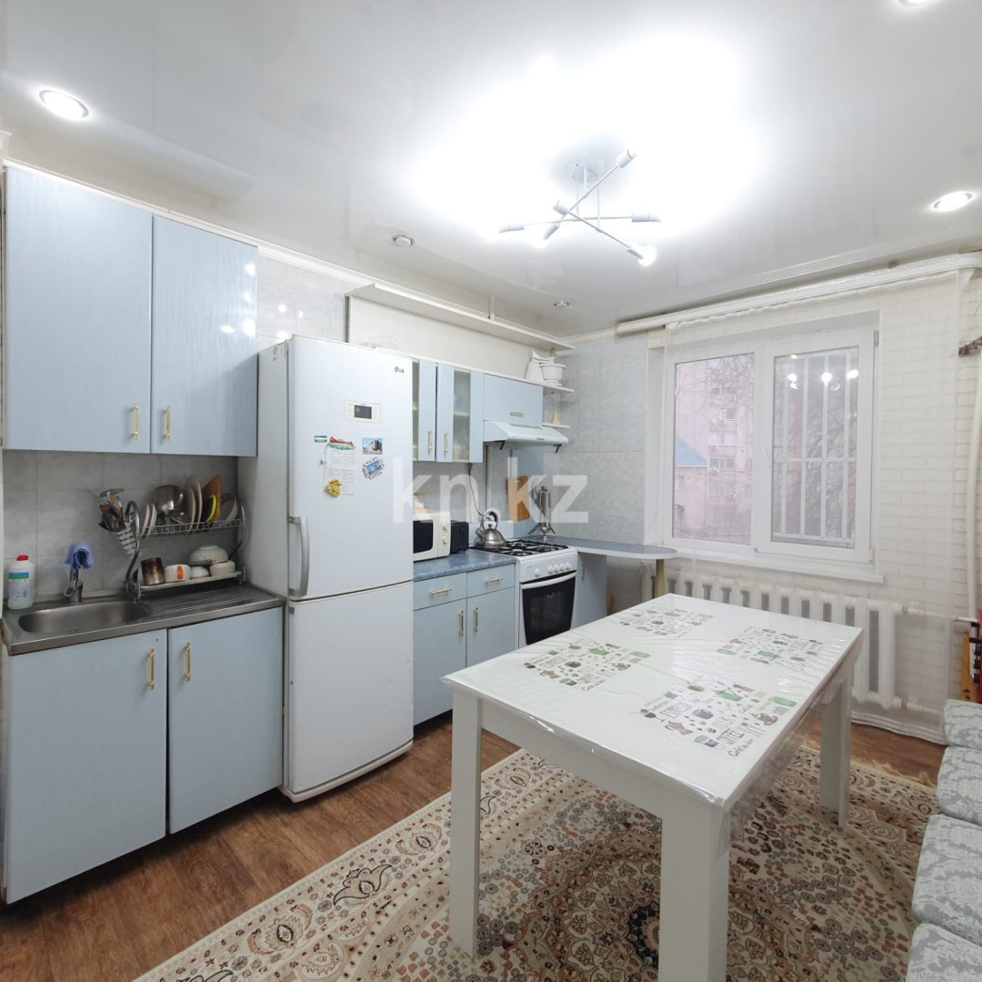 Продажа 4-комнатной квартиры, 91.7 м², 12 мкр. в Актобе - фото 11