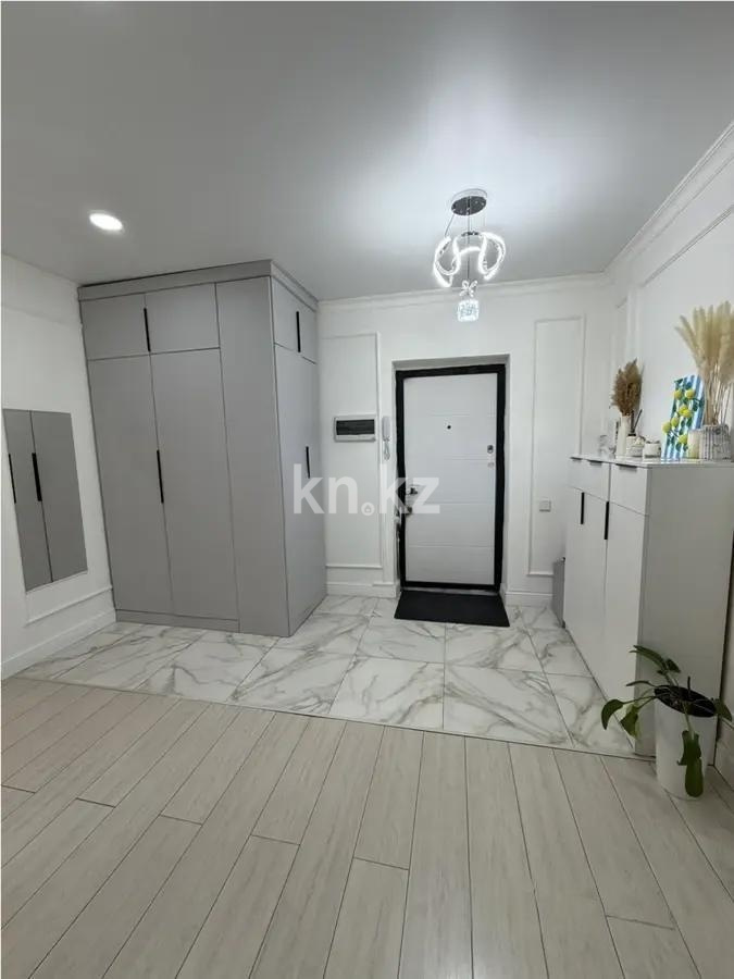 Продажа 3-комнатной квартиры, 90.2 м² в Алматы - фото 6