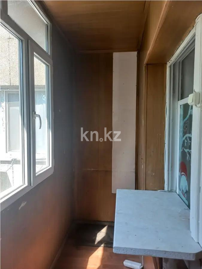 Продажа 1-комнатной квартиры, 32 м² в Алматы - фото 4