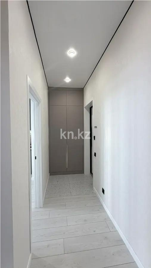 Продажа 1-комнатной квартиры, 40.5 м² в Астане - фото 4