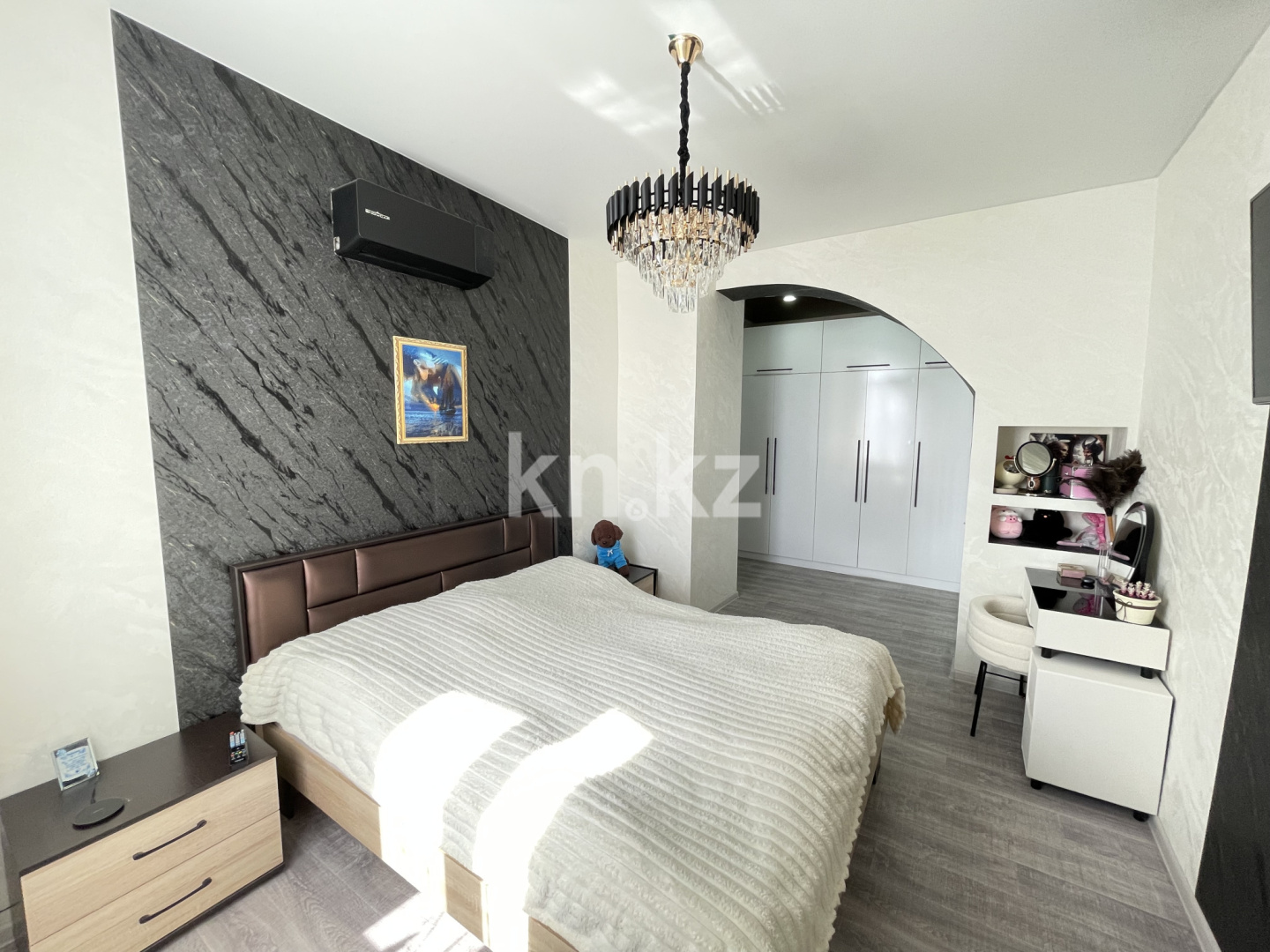 Продажа 3-комнатной квартиры, 110 м² в Сарани - фото 6