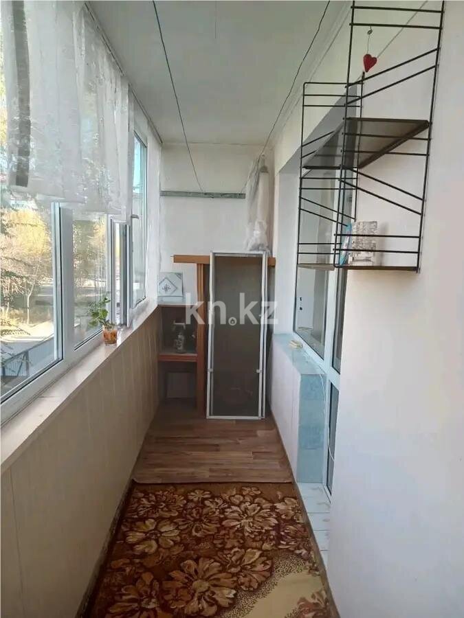Продажа 3-комнатной квартиры, 58 м² в Сарани - фото 5