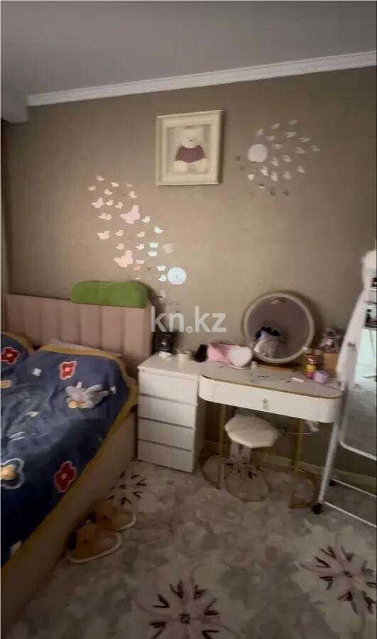 Продажа 5-комнатной квартиры, 163 м² в Караганде - фото 2