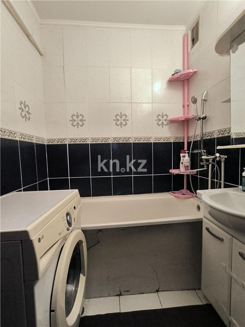 Продажа 1-комнатной квартиры, 34 м², мкр. Голубые Пруды, дом  6 в Караганде - фото 7