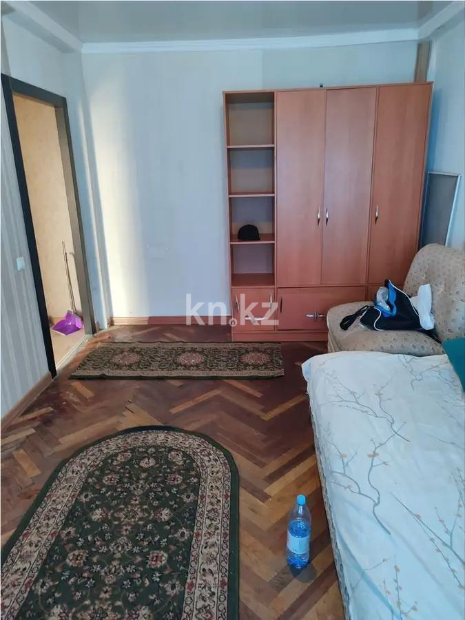 Продажа 1-комнатной квартиры, 31 м² в Астане