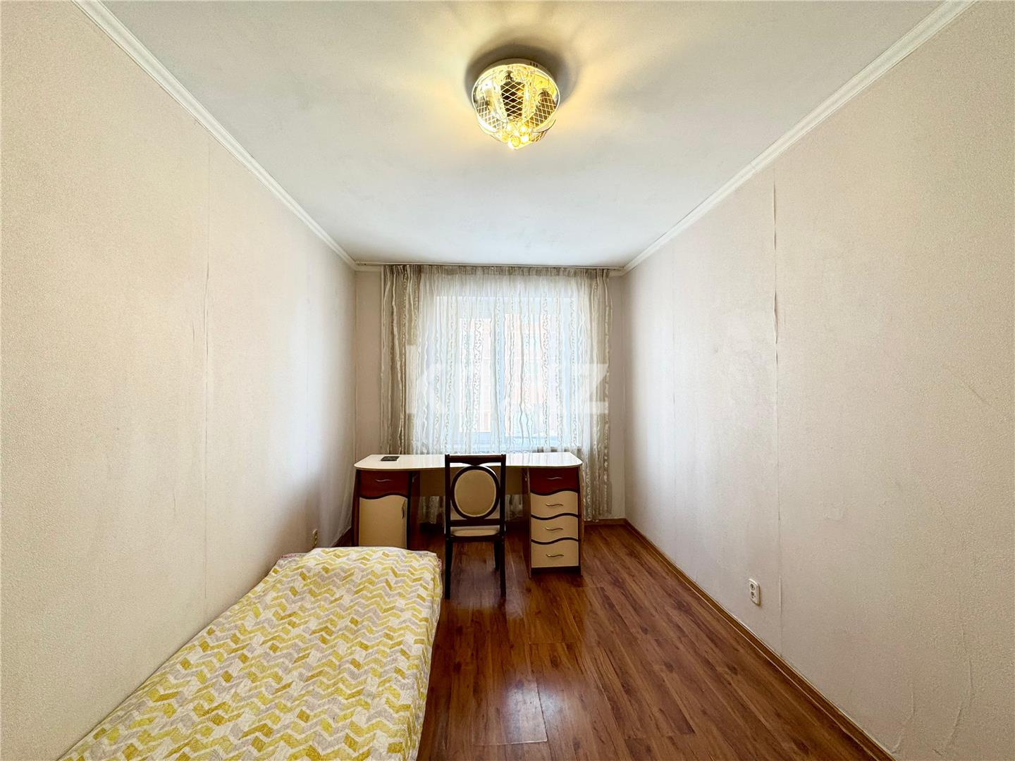 Продажа 4-комнатной квартиры, 87 м², пр. Шахтеров в Караганде - фото 8