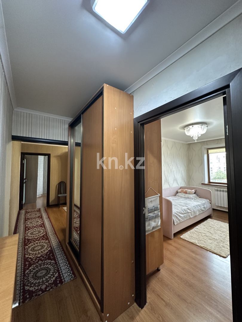 Продажа 3-комнатной квартиры, 61.8 м² в Караганде - фото 20