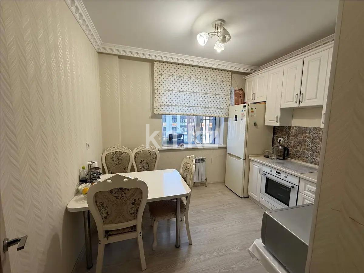 Продажа 2-комнатной квартиры, 54.9 м² в Астане - фото 3
