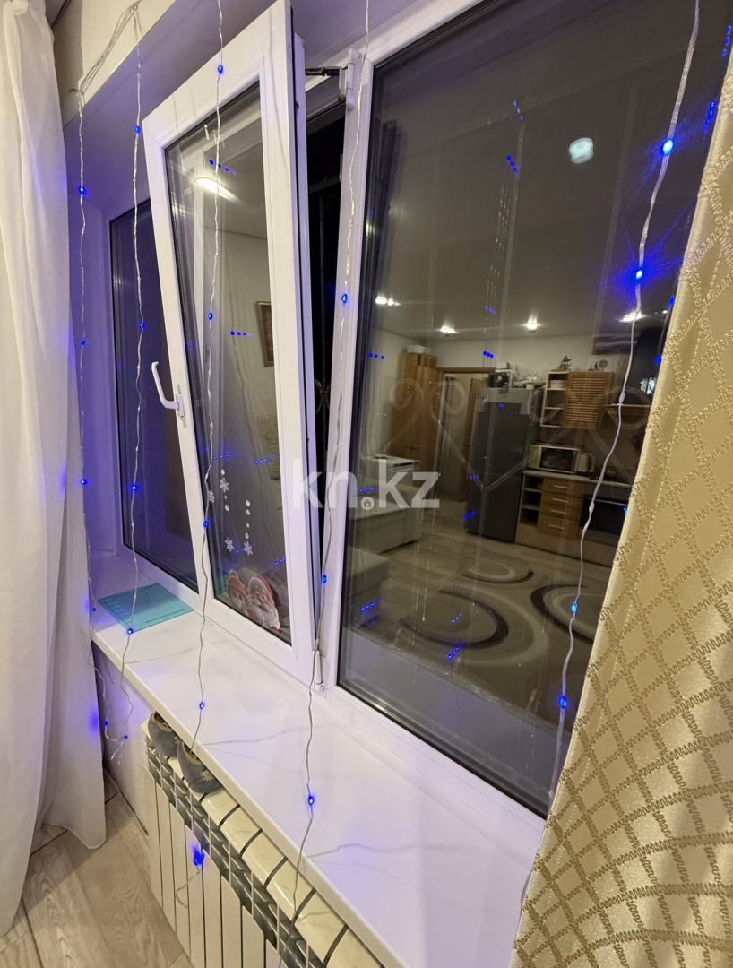 Продажа 2-комнатной квартиры, 34.5 м² в Караганде - фото 10