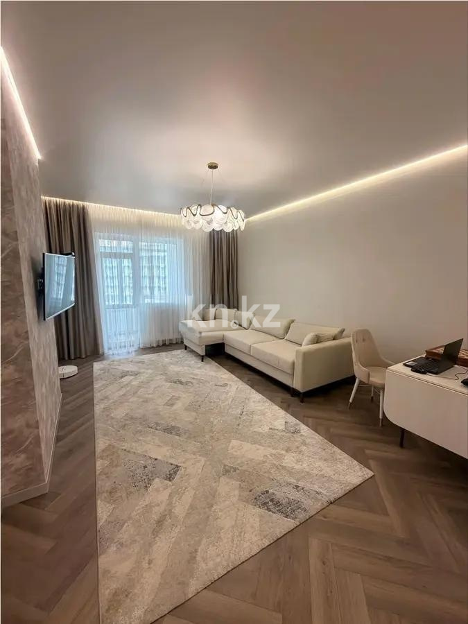 Продажа 3-комнатной квартиры, 90 м² в Астане