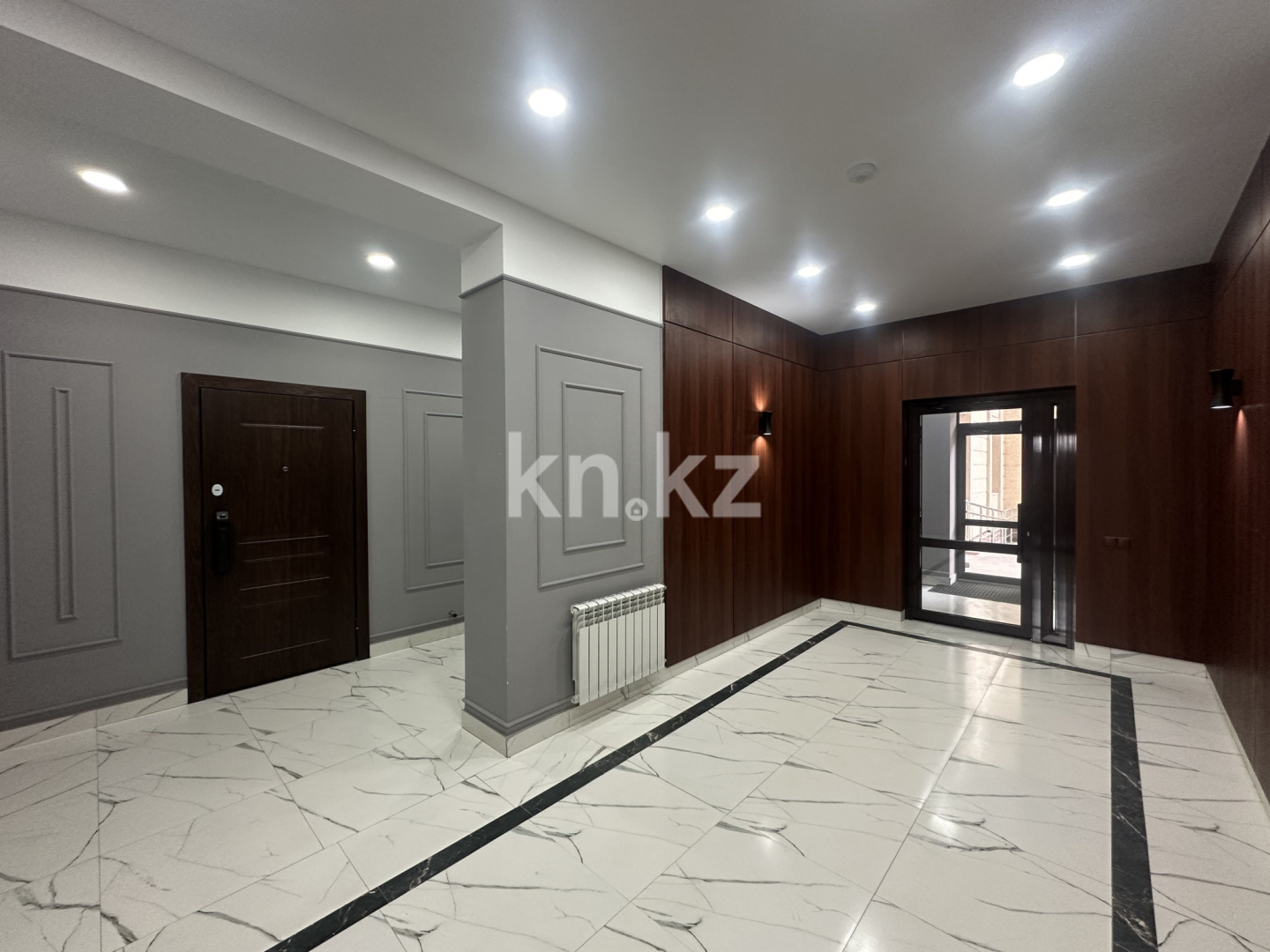 Продажа 2-комнатной квартиры, 63.2 м² в Караганде - фото 14