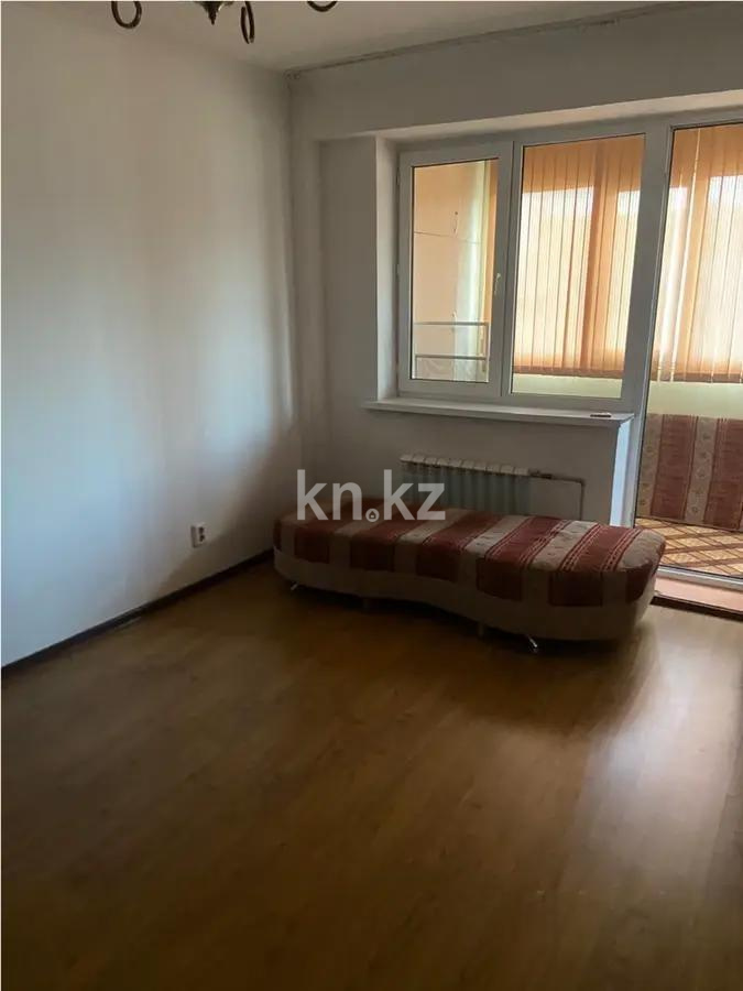 Продажа 1-комнатной квартиры, 35.7 м² в Алматы