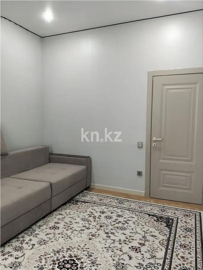 Продажа 2-комнатной квартиры, 42 м² в Алматы - фото 2