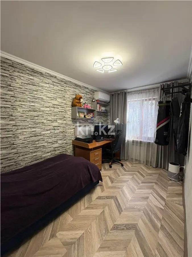 Продажа 4-комнатной квартиры, 75 м² в Алматы - фото 4