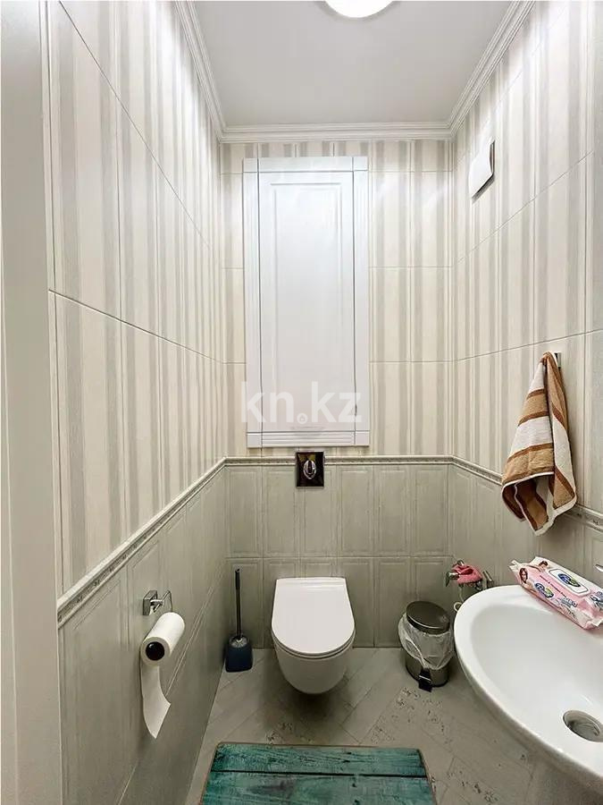 Продажа 3-комнатной квартиры, 97 м², ул. Егизбаева, дом  7/10 в Алматы - фото 5