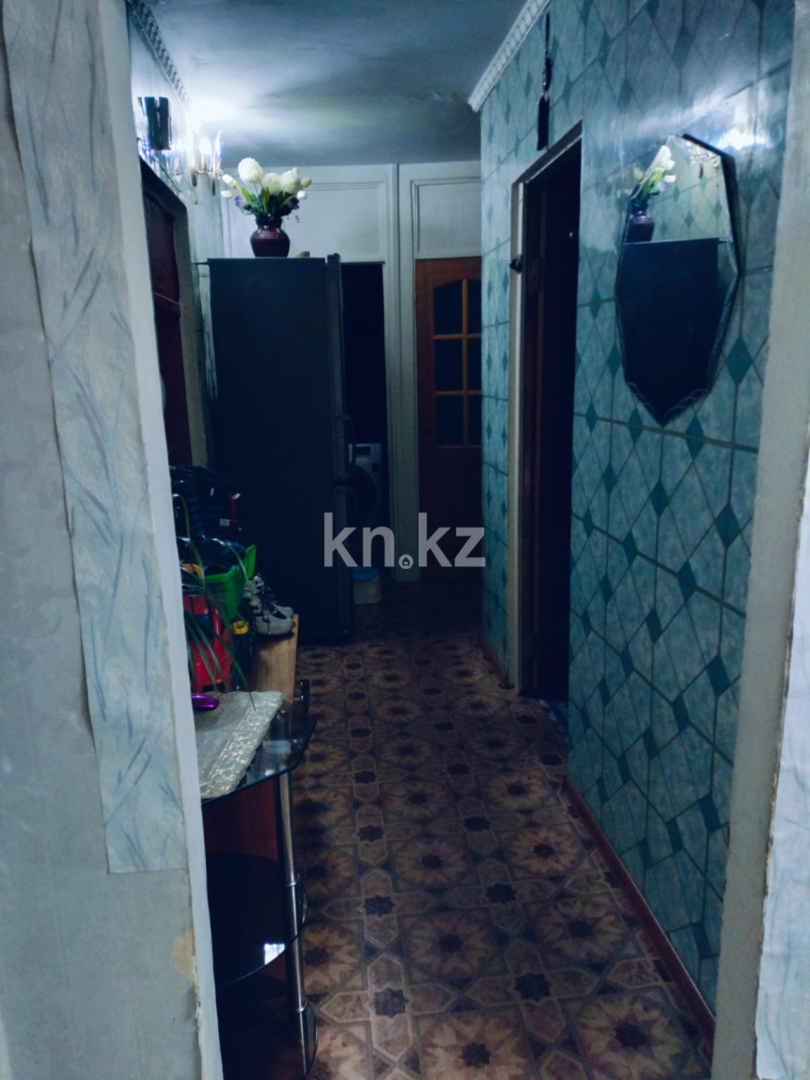 Продажа 2-комнатной квартиры, 44 м² в Караганде - фото 12