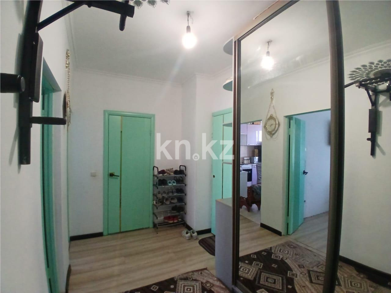 Продажа 2-комнатной квартиры, 60 м² в Астане - фото 10