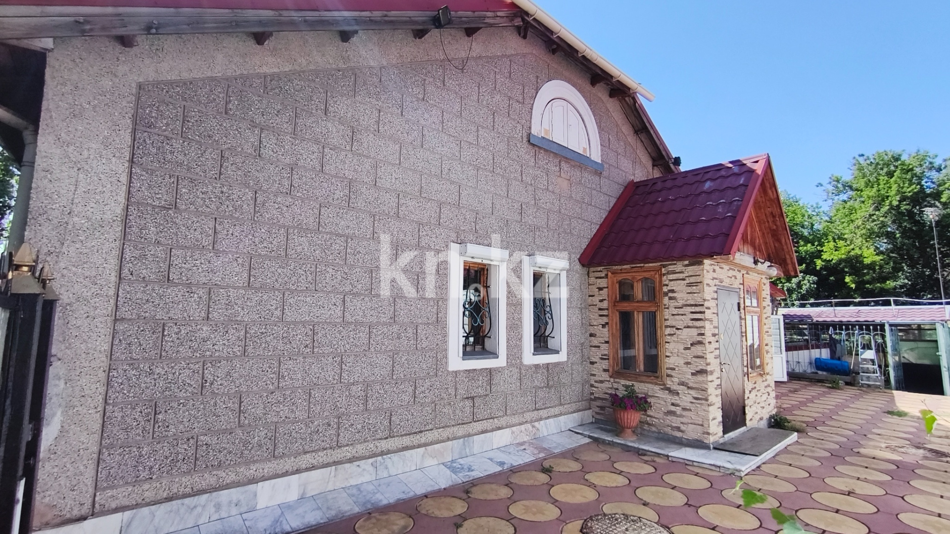 Продажа 4-комнатного дома, 87.2 м² в Караганде - фото 6
