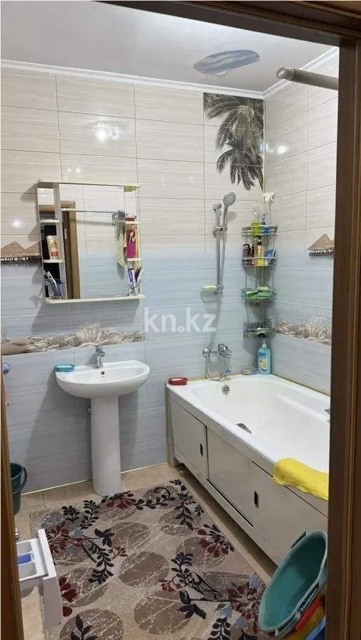 Продажа 2-комнатной квартиры, 108 м² в Алматы - фото 4