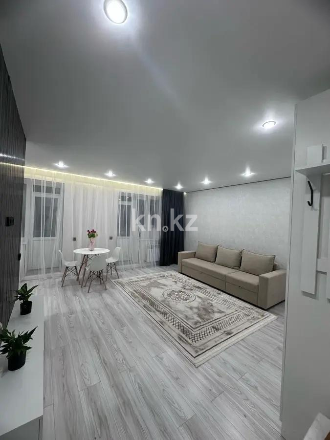 Продажа 1-комнатной квартиры, 38 м² в Астане