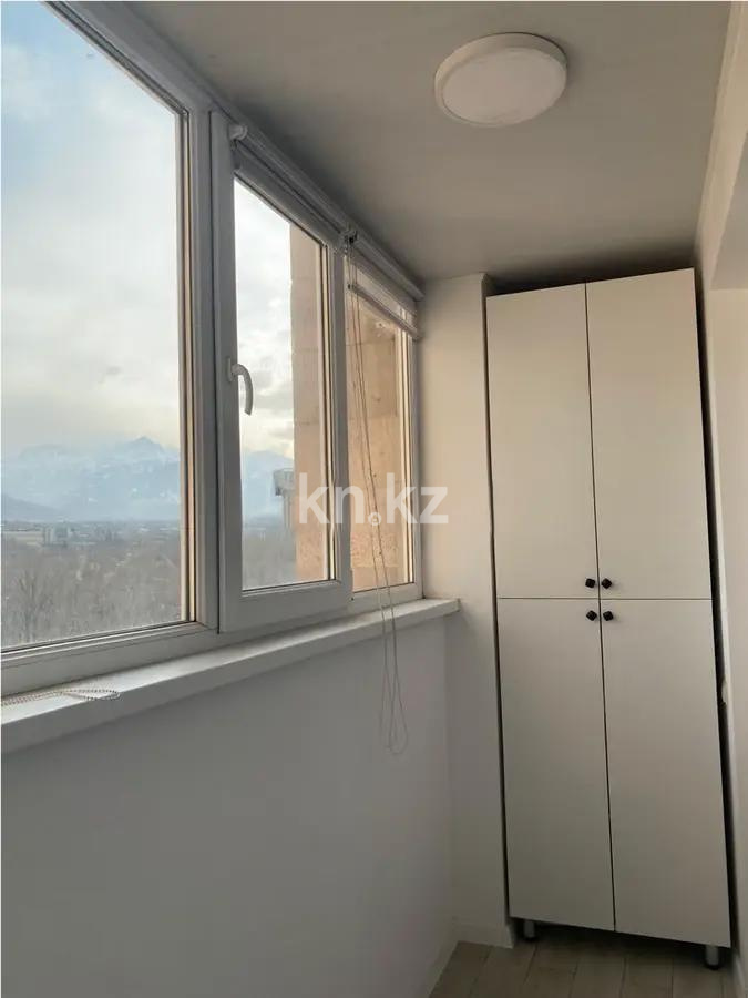 Продажа 4-комнатной квартиры, 84.6 м², пр. Аль-Фараби, дом  83 в Алматы - фото 8