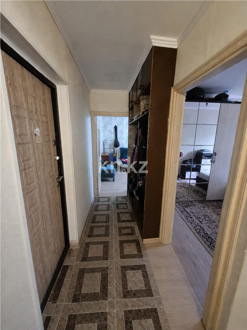 Продажа 2-комнатной квартиры, 44 м² в Караганде - фото 7