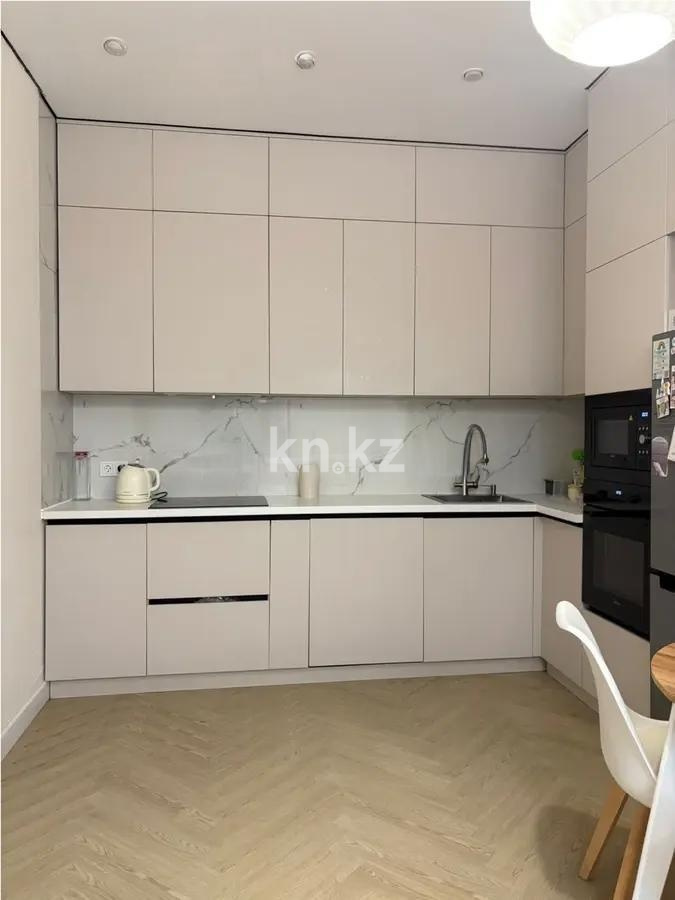 Продажа 3-комнатной квартиры, 67 м² в Астане - фото 4