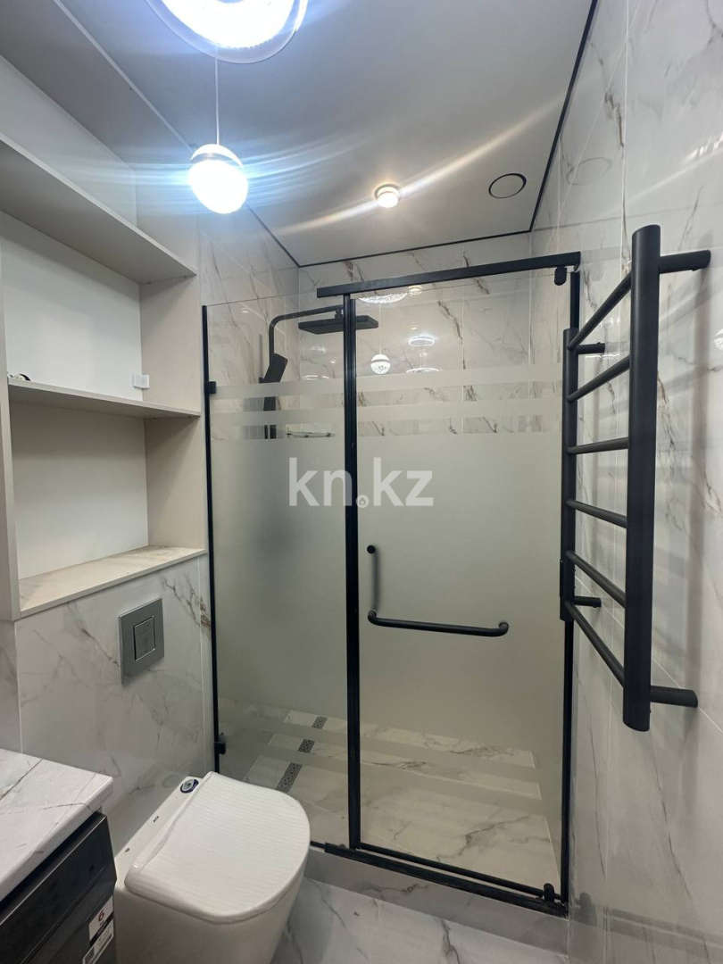 Продажа 2-комнатной квартиры, 82.5 м² в Алматы - фото 7