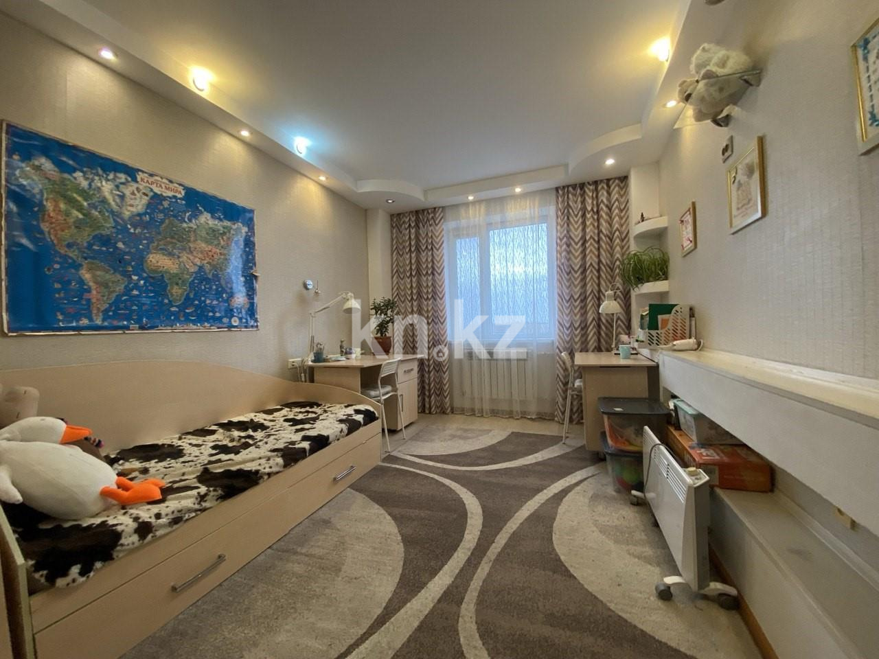 Продажа 4-комнатной квартиры, 90 м², пр. Мира в Темиртау - фото 9