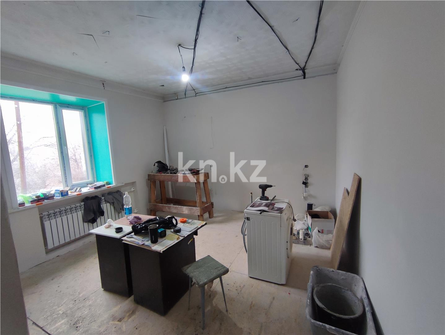 Продажа 2-комнатной квартиры, 59 м², ул. Мустафина в Караганде - фото 4