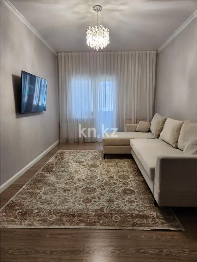 Продажа 2-комнатной квартиры, 64.4 м² в Астане