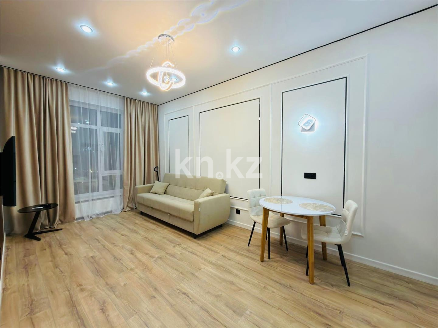 Продажа 2-комнатной квартиры, 37 м² в Астане - фото 2