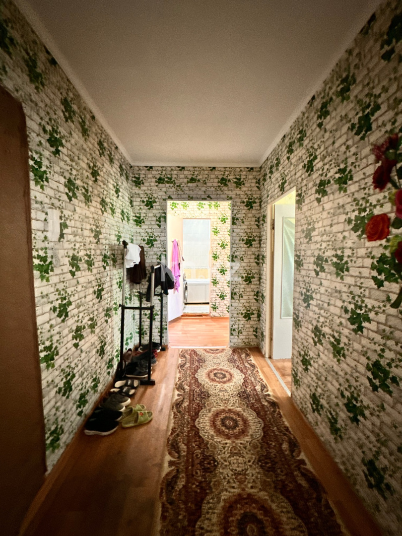 Продажа 2-комнатной квартиры, 52.4 м² в Караганде - фото 11