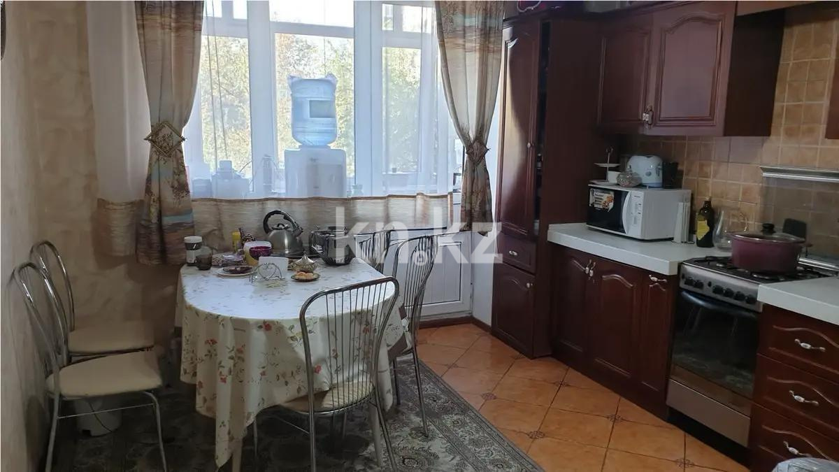 Продажа 3-комнатной квартиры, 92 м² в Алматы - фото 4