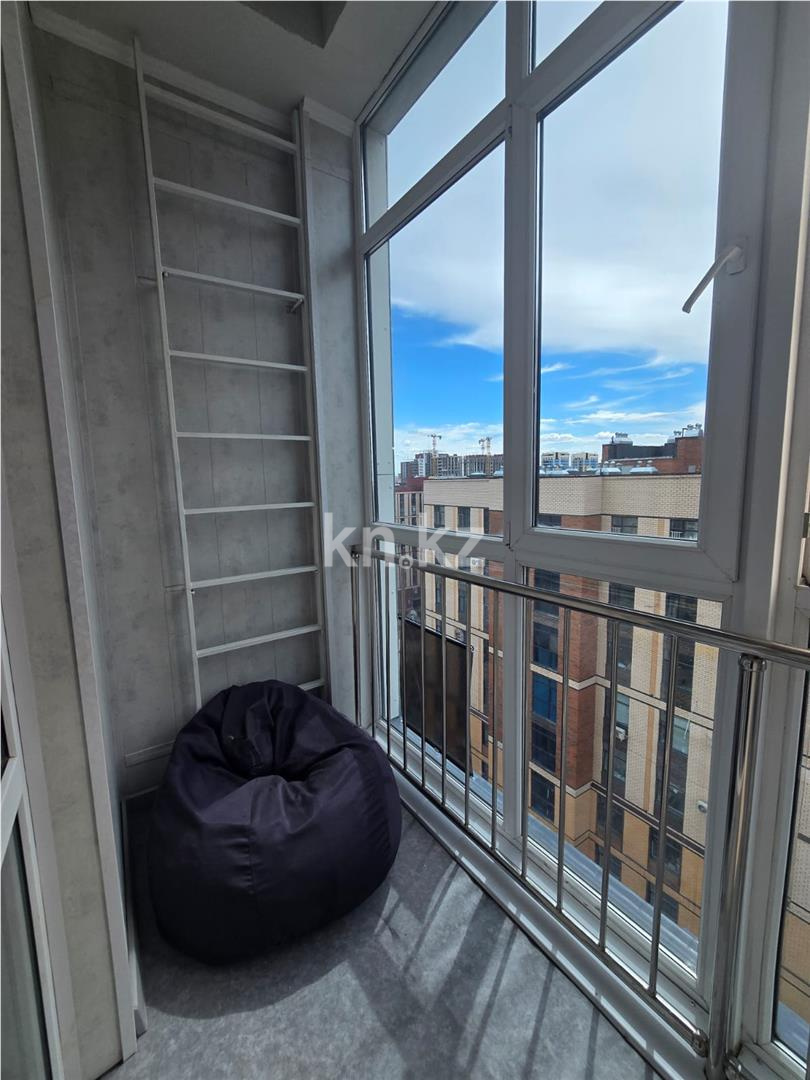 Продажа 2-комнатной квартиры, 60 м² в Караганде - фото 17