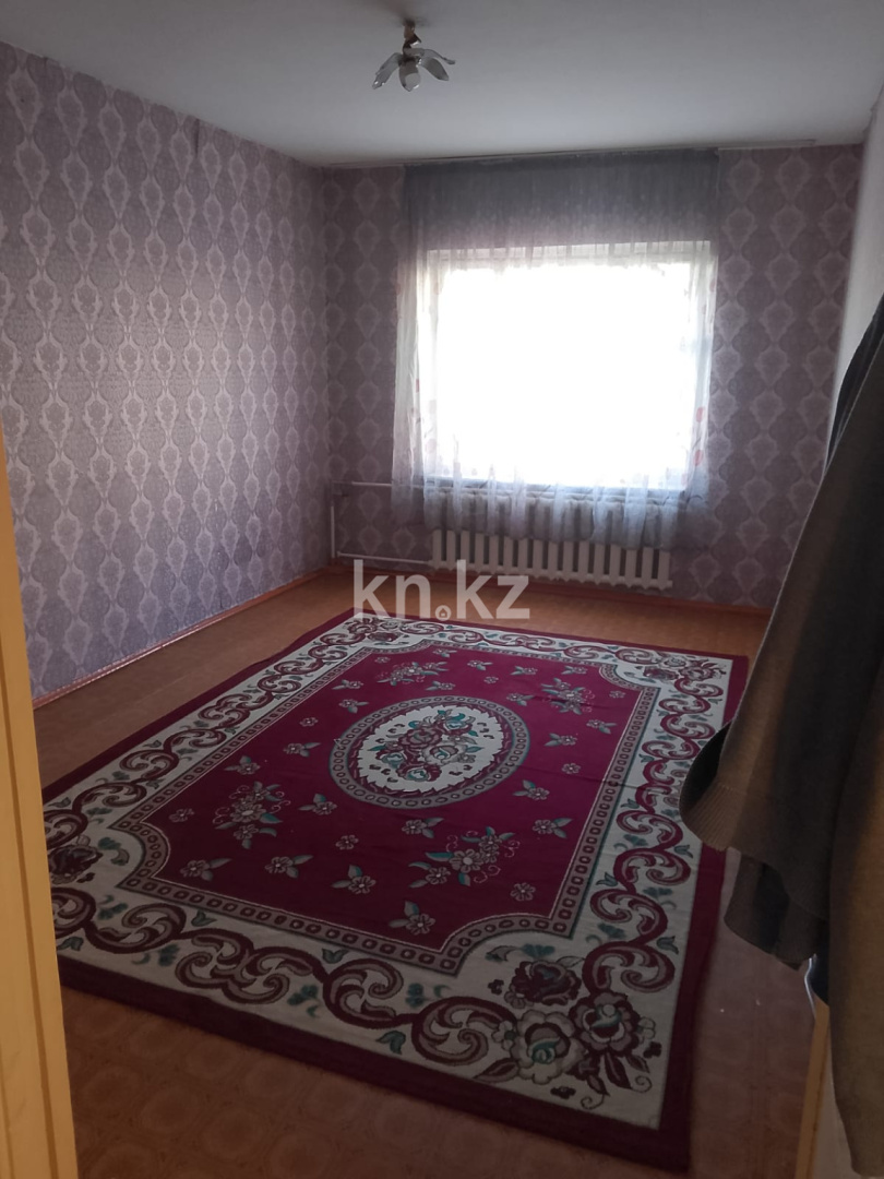 Аренда 2-комнатной квартиры, 46 м² в Шымкенте - фото 6