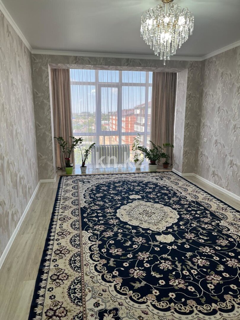 Продажа 3-комнатной квартиры, 104 м² в Уральске