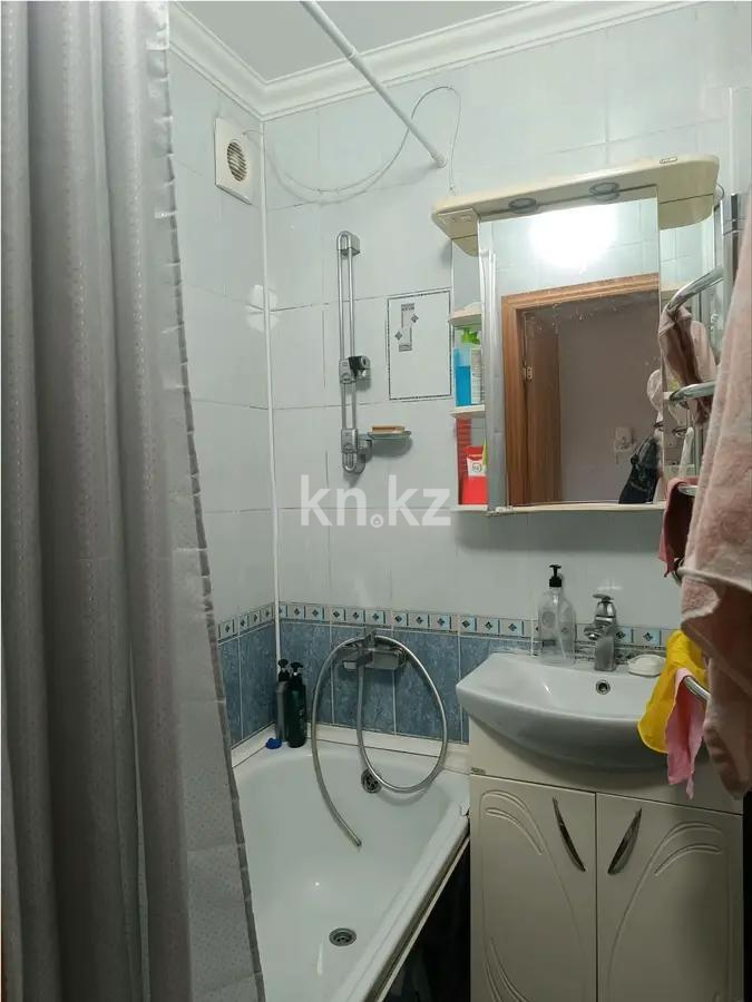 Продажа 3-комнатной квартиры, 60 м², мкр-н Казахфильм, дом  22 в Алматы - фото 5