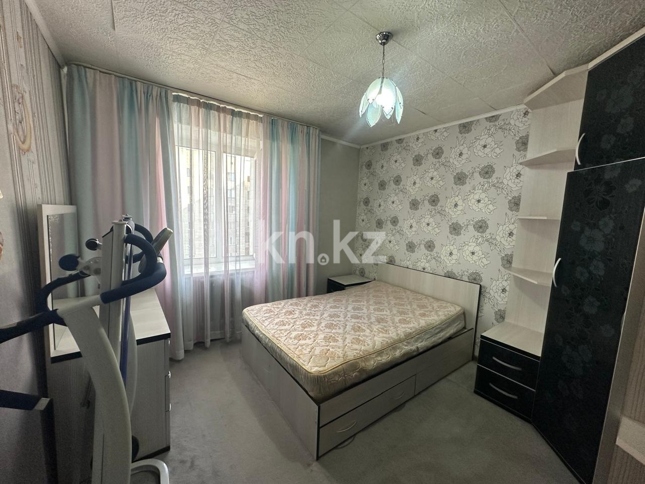 Аренда 4-комнатной квартиры, 72 м² в Караганде - фото 17